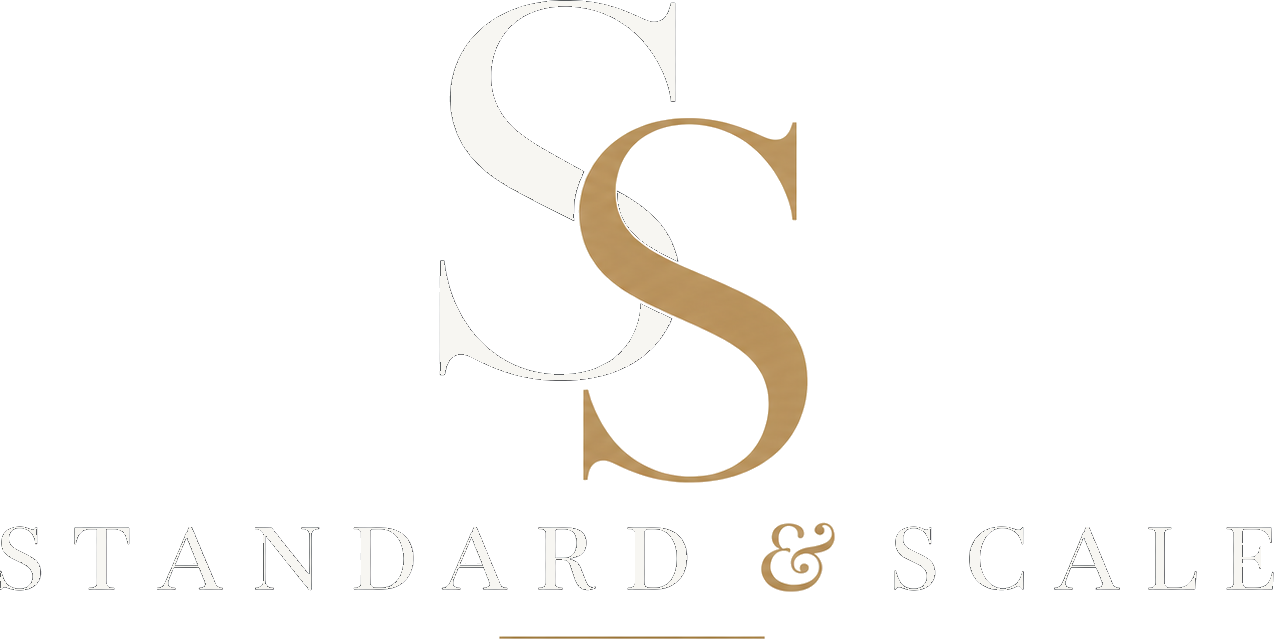 Standard & Scale
