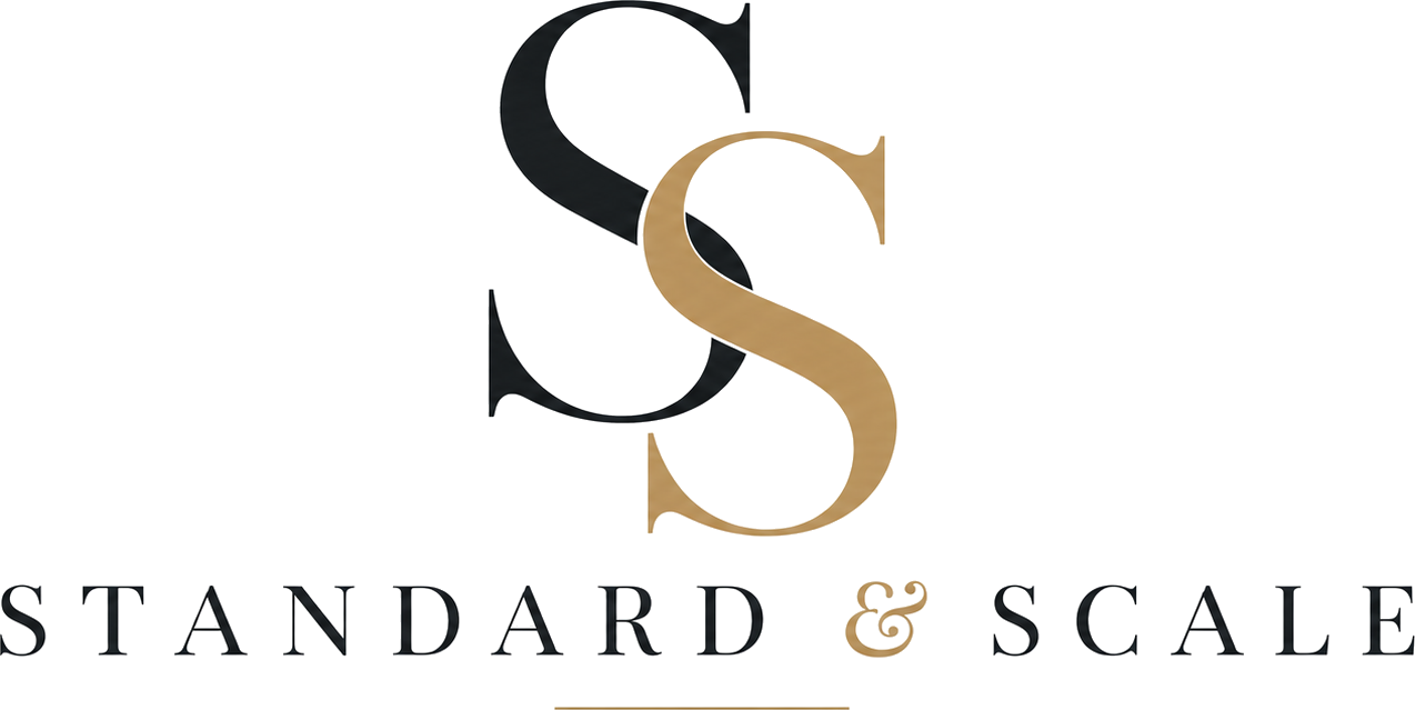 Standard & Scale